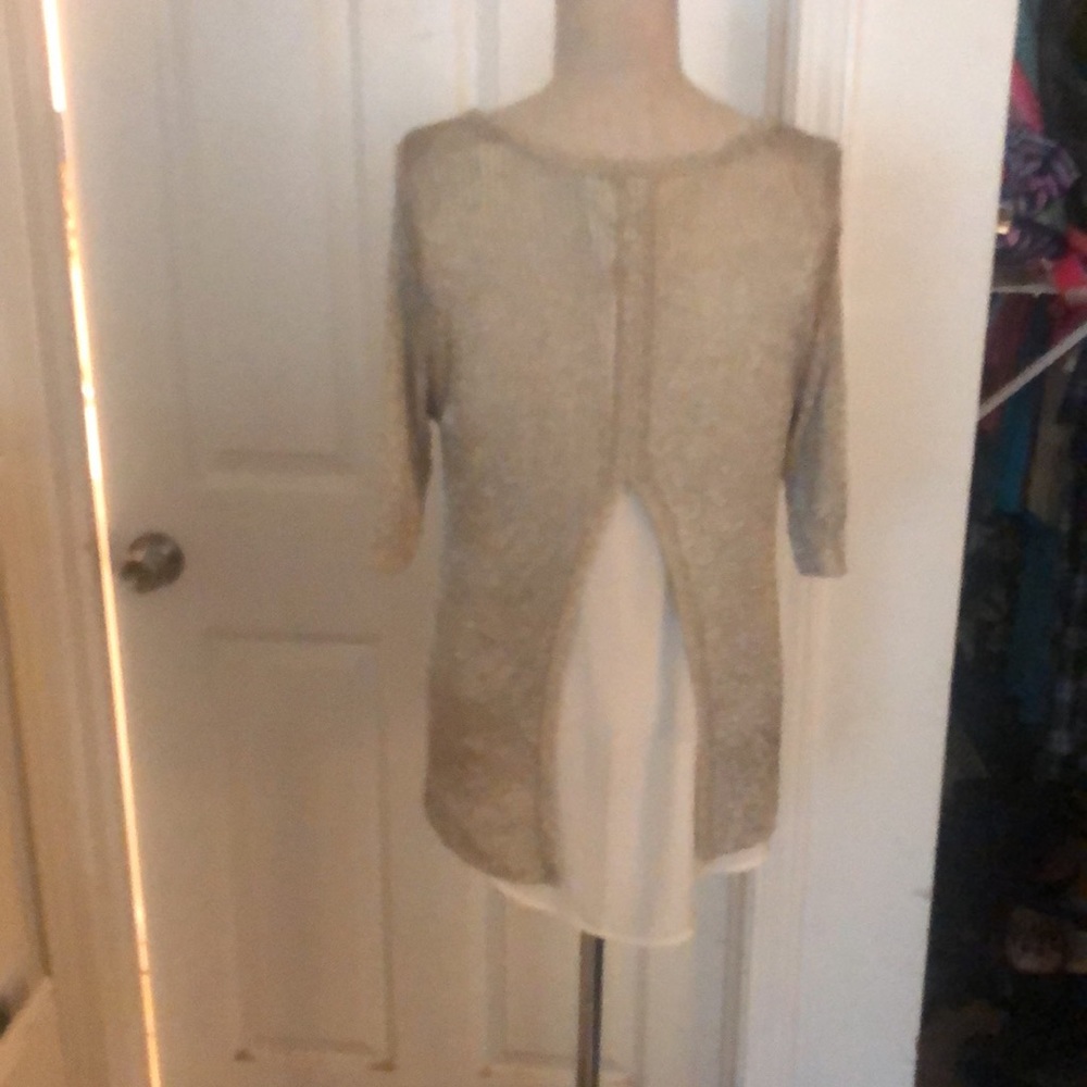 Chicos blouse - Picture 4 of 7